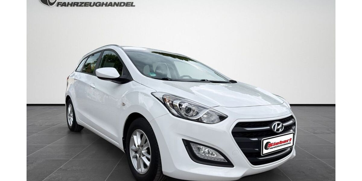 Hyundai i30 94.000 km 7.990 &euro; Hameln 31789