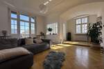 Etagenwohnung Würzburg Altstadt - 5 Zimmer, 209 m&sup2;, 959.000&euro; | Angebot:25745630