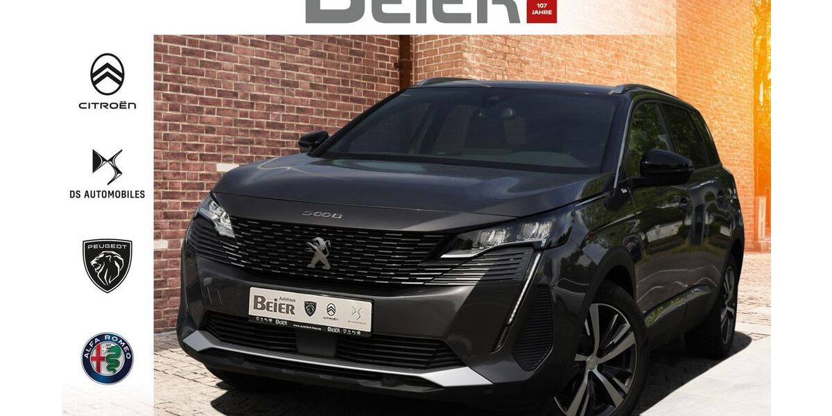 Peugeot 5008 30.138 km 29.480 &euro; Karlsruhe 76131