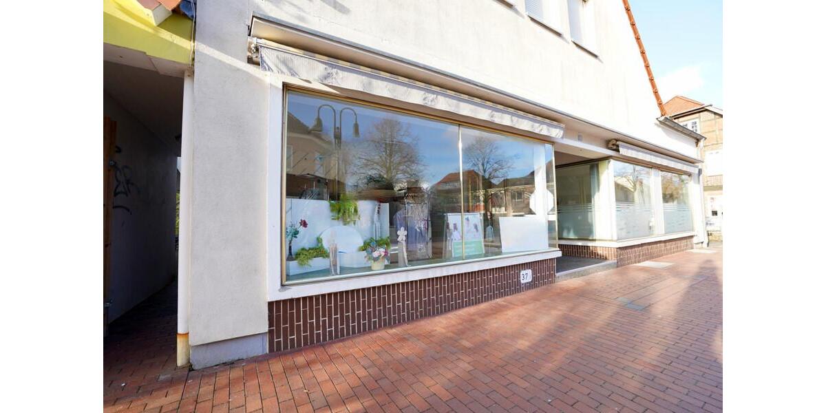 Gewerbeobjekt Rotenburg (Wümme) - 700&euro; | Angebot:25099436