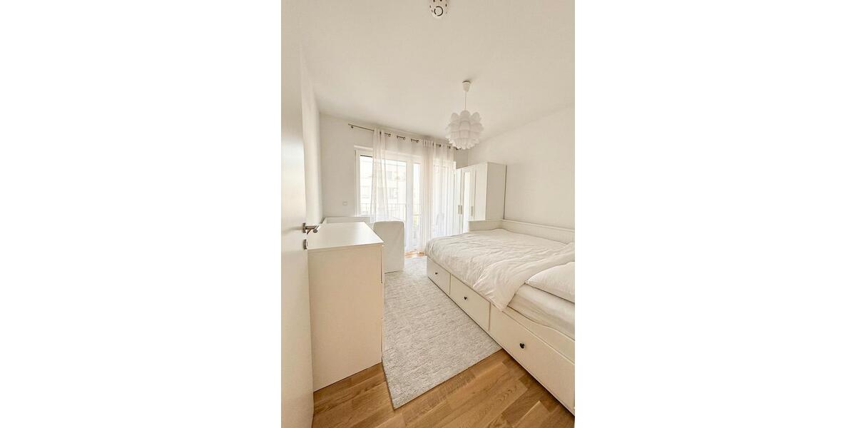 Etagenwohnung Bad Homburg vor der Höhe Gonzenheim - 3 Zimmer, 73 m&sup2;, 1.390&euro; | Angebot:26421129