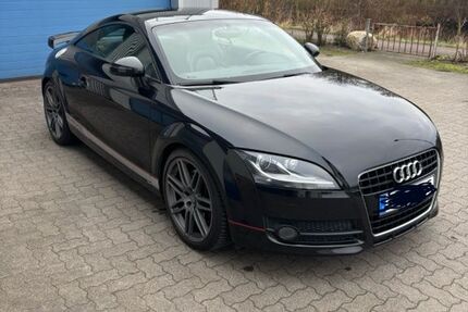 Audi TT 271.569 km 11.000 &euro; Tönning 25832