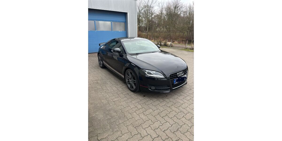 Audi TT 271.569 km 11.000 &euro; Tönning 25832