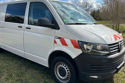 VW T6 Transporter 332.000 km 14.950 &euro; Genthin 39307