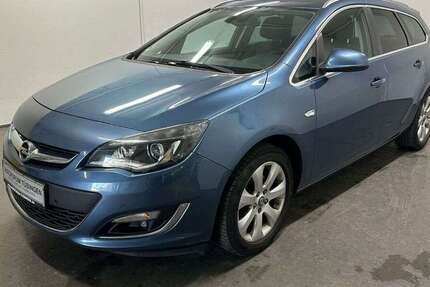 Opel Astra 138.000 km 6.490 &euro; Tübingen 72072