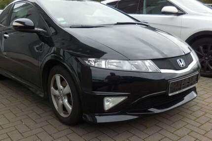 Honda Civic 109.000 km 6.600 &euro; Norderstedt 22851