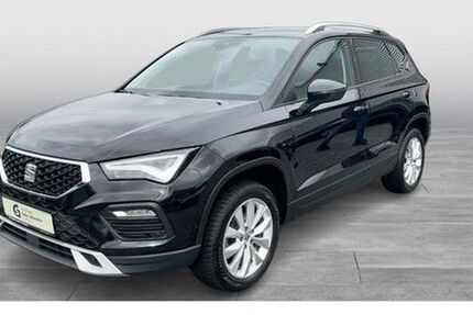 Seat Ateca 25.835 km 27.790 &euro; Aurich 26607