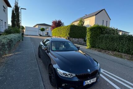 BMW 430 Gran Coupé 210.000 km 18.500 &euro; Walzbachtal 75045