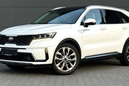 Kia Sorento 88.000 km 32.500 &euro; Bad Homburg 61350
