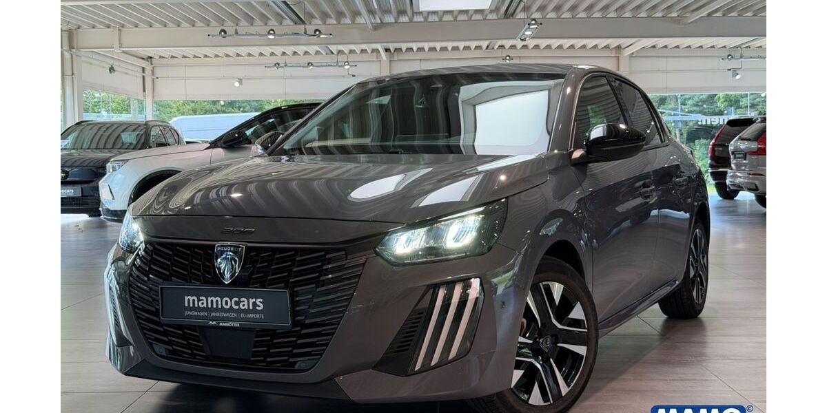 Peugeot 208 12.951 km 16.450 &euro; Bielefeld 33647