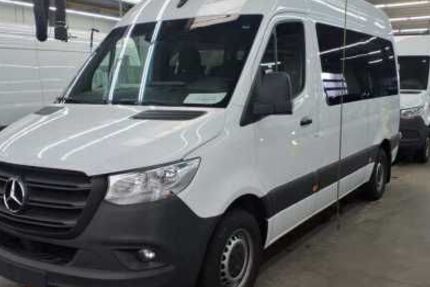 Mercedes-Benz Sprinter 212.600 km 41.531 &euro; Cottbus 03042