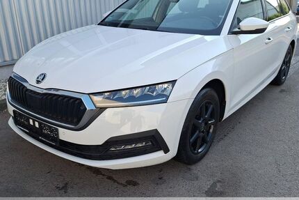 Skoda Octavia 82.032 km 15.899 &euro; Dresden 01157
