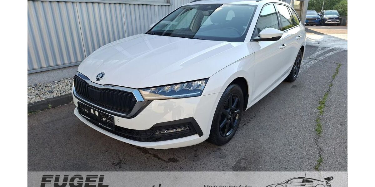 Skoda Octavia 82.032 km 15.899 &euro; Dresden 01157
