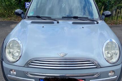Mini Cooper 171.000 km 600 &euro; Giebelstadt 97232