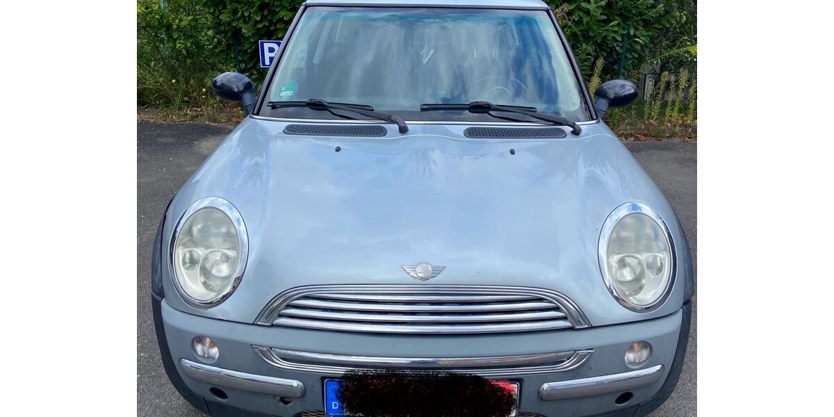 Mini Cooper 171.000 km 600 &euro; Giebelstadt 97232