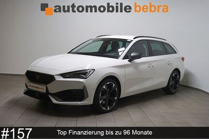 Cupra Leon 53.092 km 22.990 &euro; Bebra 36179