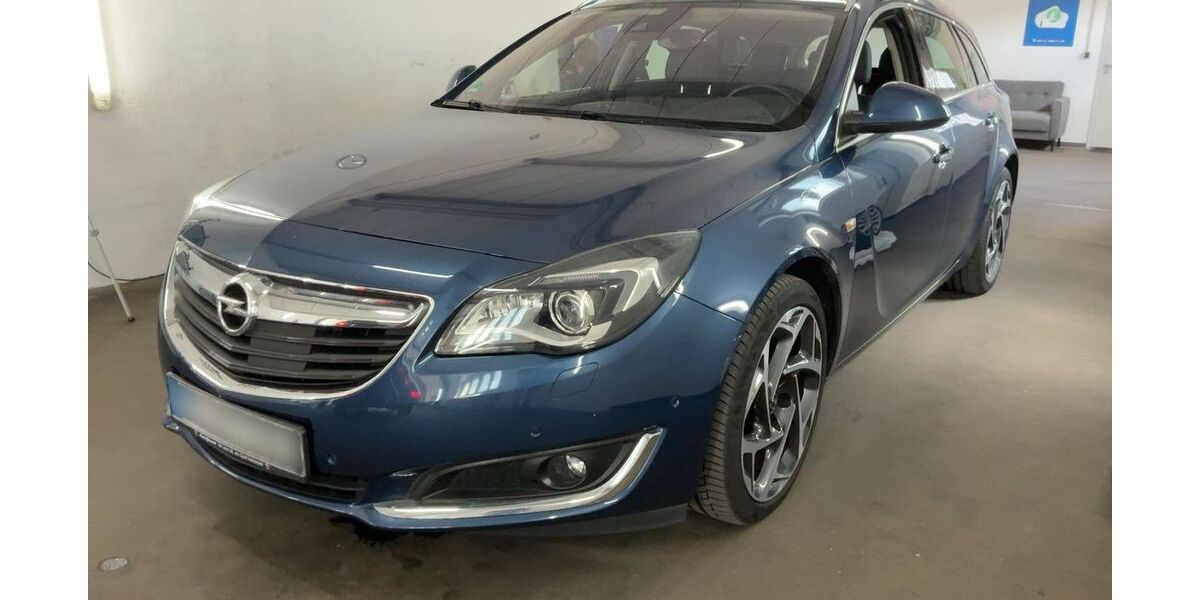 Opel Insignia 167.925 km 8.480 &euro; Bestwig 59909