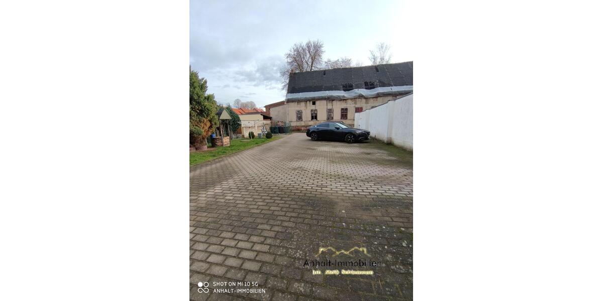 Dachgeschoßwohnung Südliches Anhalt - 2 Zimmer, 56 m&sup2;, 315&euro; | Angebot:24690924