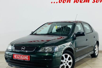 Opel Astra 174.813 km 890 &euro; Fulda 36043