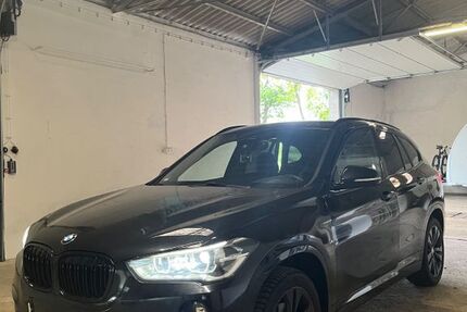BMW X1 154.000 km 15.399 &euro; Wackersdorf 92442