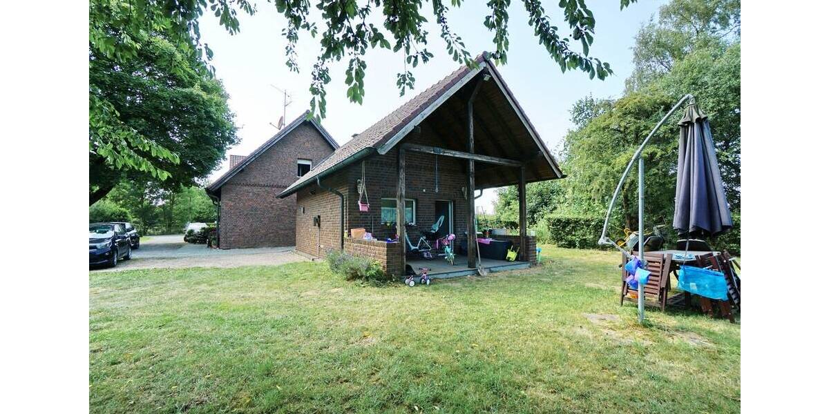 Mehrfamilienhaus, Wohnhaus Alpen Menzelen-West - 5 Zimmer, 165 m&sup2;, 385.000&euro; | Angebot:26529265