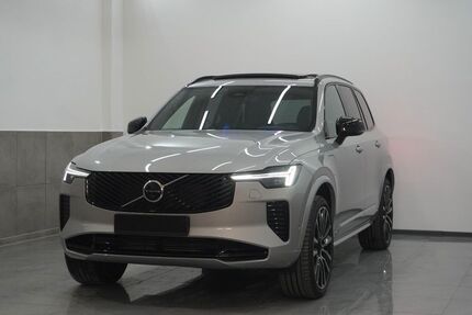 Volvo XC90 11.736 km 63.900 &euro; Seddiner See OT Neuseddin 14554