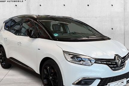 Renault Scenic 115.000 km 17.990 &euro; Schwebheim 97525