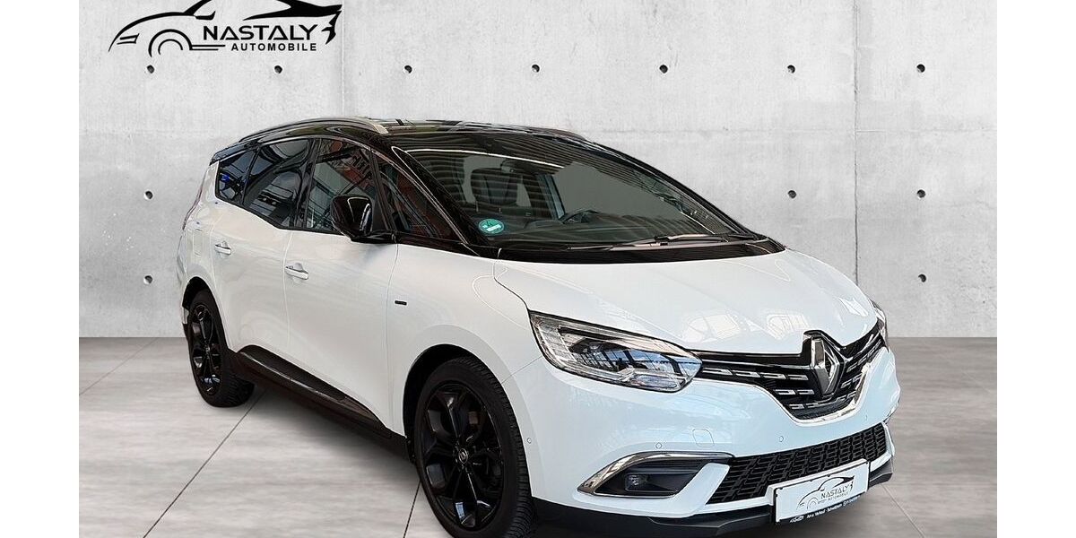 Renault Scenic 115.000 km 17.990 &euro; Schwebheim 97525
