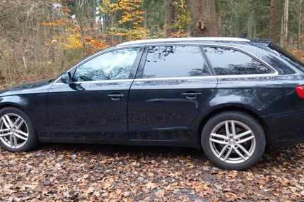 Audi A4 181.600 km 7.800 &euro; Alt Duvenstedt 24791