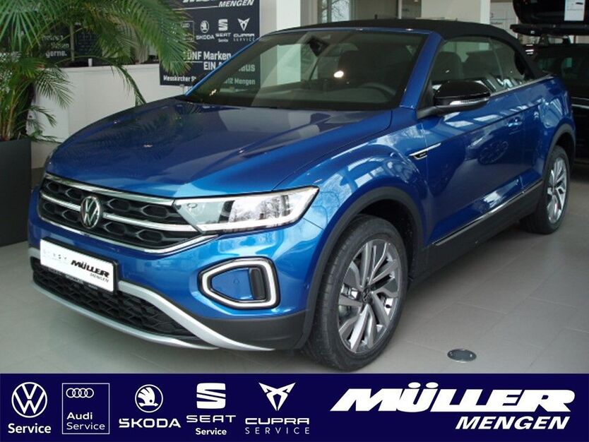 T-Roc