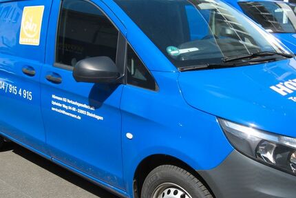 Mercedes-Benz Vito 135.000 km 17.255 € Bielefeld 33613