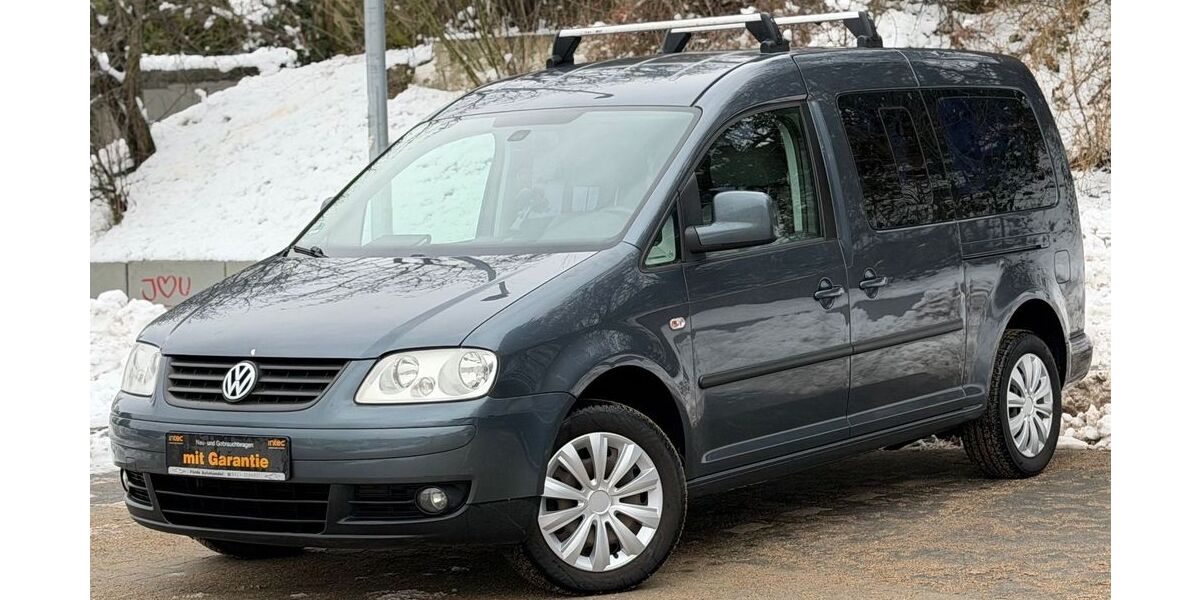 VW Caddy Maxi 248.600 km 7.490 &euro; Kiel 24147