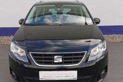 Seat Alhambra 115.000 km 18.450 &euro; Erfurt 99091