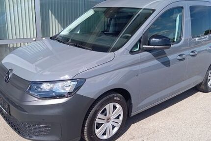 VW Caddy 3.230 km 28.990 &euro; Teisendorf 83317