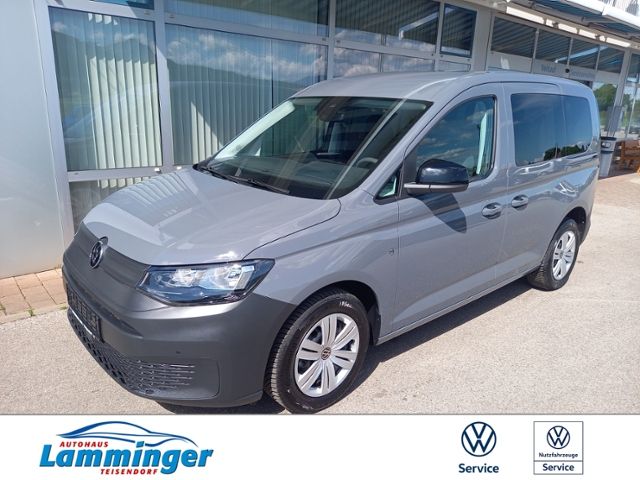 VW Caddy 3.230 km 28.990 &euro; Teisendorf 83317