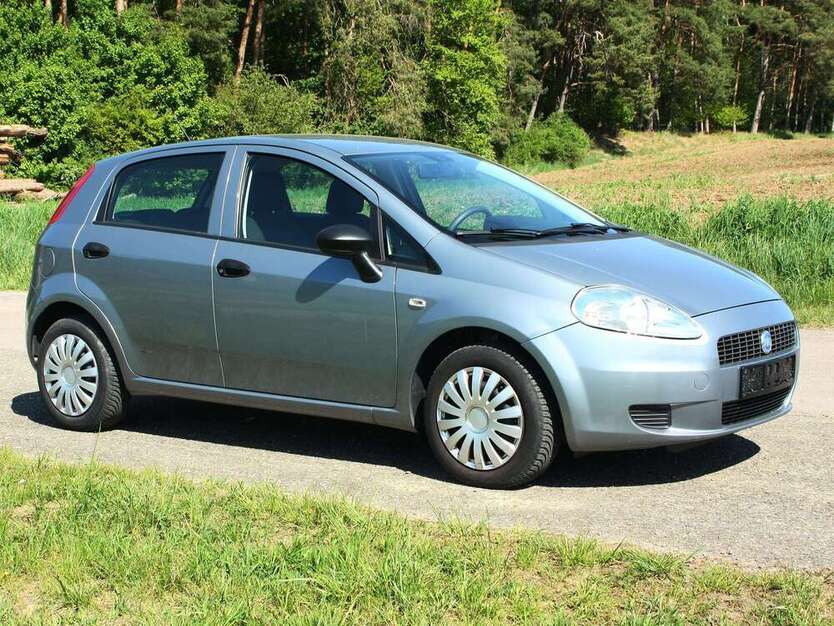 Punto