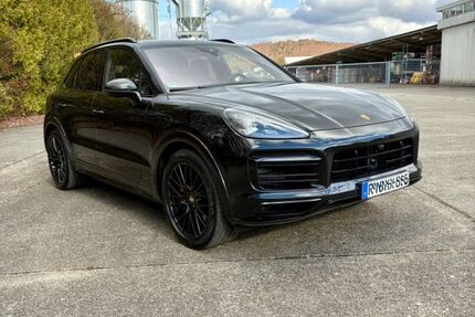 Porsche Cayenne 41.950 km 96.000 &euro; Engstingen 72829