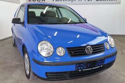 VW Polo 161.366 km 2.980 &euro; Magdeburg 39126