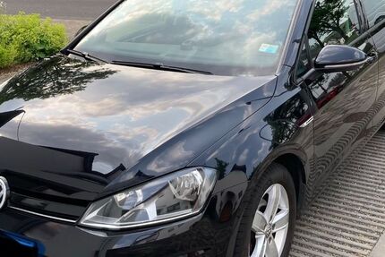 VW Golf 160.000 km 9.500 &euro; Bad Neuenahr-Ahrweiler 53474