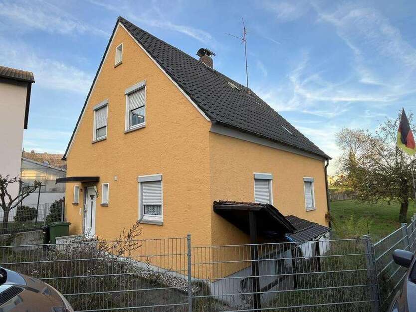 Haus zum Kaufen in Schwandorf 195.000 € 100 m²