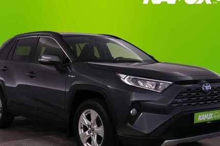 Toyota RAV 4 95.959 km 25.900 &euro; Düren 52351