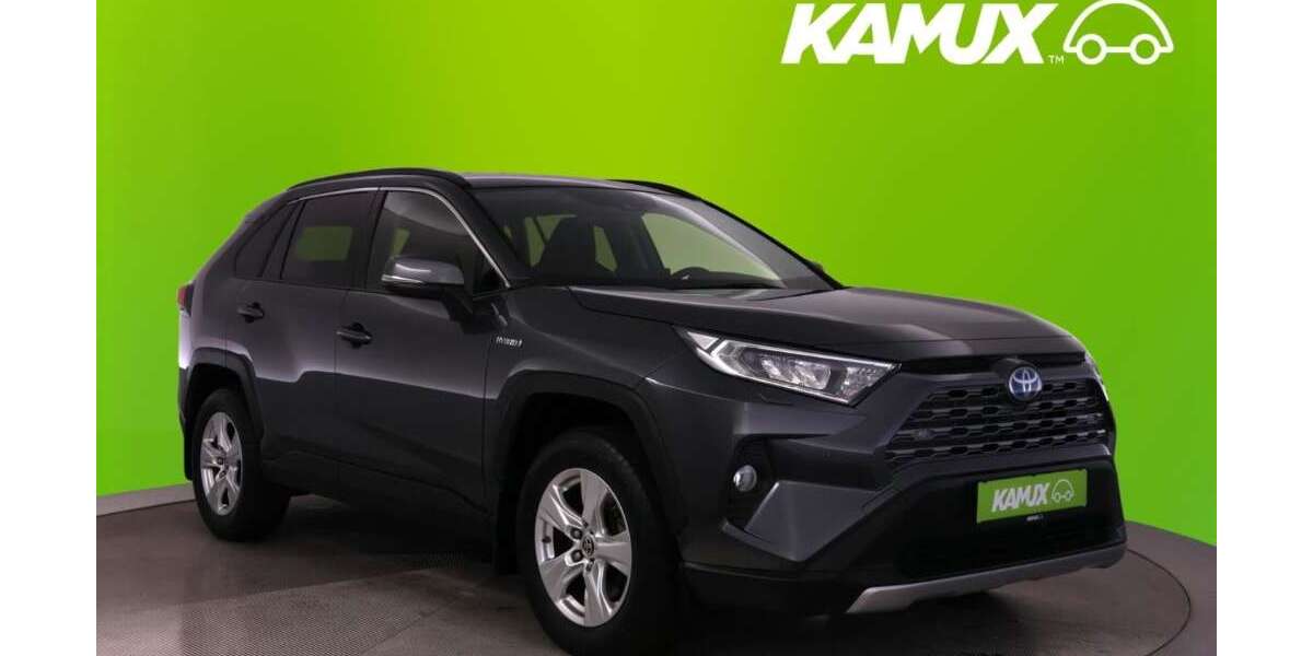 Toyota RAV 4 95.959 km 25.900 &euro; Düren 52351