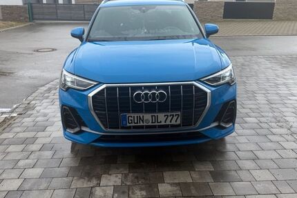 Audi Q3 80.000 km 22.999 &euro; Gnotzheim 91728