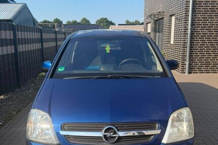 Opel Meriva 141.000 km 2.400 &euro; Großenkneten 26197