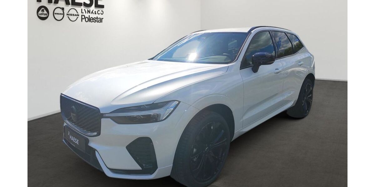 Volvo XC60 2.500 km 51.490 € Mainz-Kastel 55252