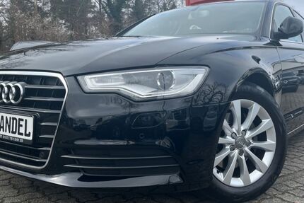 Audi A6 128.000 km 18.499 € Forst 76694