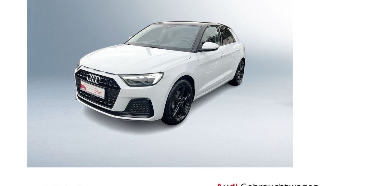 Audi A1 7.990 km 26.910 &euro; Siegen 57074