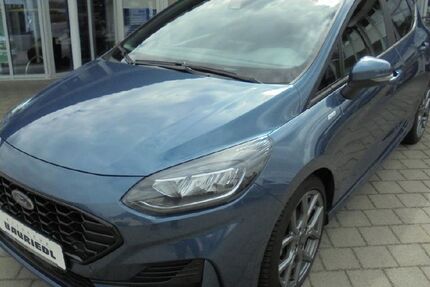 Ford Fiesta 21.400 km 17.690 &euro; Dieterskirchen 92542