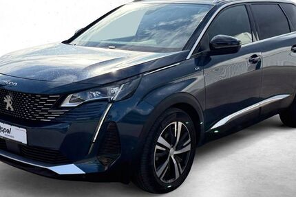 Peugeot 5008 25.083 km 28.995 &euro; Ansbach 91522