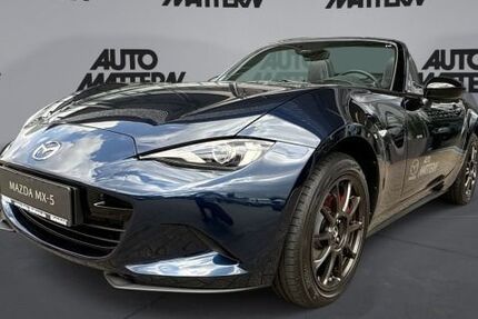 Mazda MX-5 1.236 km 32.389 € Bielefeld 33719